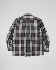 画像3: RADIALL  STRAIGHT UP C.P.O.SHIRT L/S (3)