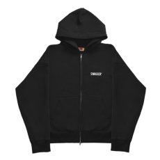 画像1: SWAGGER®  SWAGGER BACK LOGO HOODIE (1)