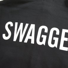 画像3: SWAGGER®  SWAGGER BACK LOGO HOODIE (3)