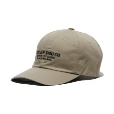 画像11: THE H.W.DOG&CO.  BIO PROCESSED SHALLOW CAP (11)