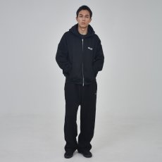 画像7: SWAGGER®  SWAGGER BACK LOGO HOODIE (7)