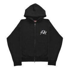 画像1: SWAGGER®  SWG SIGNATURE LOGO HOODIE	 (1)