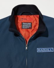 画像8: RADIALL  WHEELS - ZIP UP BLOUSON (8)