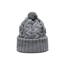 画像10: THE H.W.DOG&CO.  BIG CABLE KNIT CAP (10)