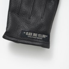 画像4: RATS  LINER LEATHER GLOVE (4)