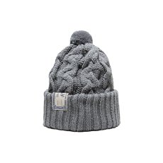 画像12: THE H.W.DOG&CO.  BIG CABLE KNIT CAP (12)