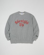 画像6: RADIALL  STRAIGHT UP C.N.SWEATSHIRT L/S (6)