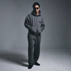 画像11: SWAGGER®  SWG SIGNATURE LOGO HOODIE	 (11)