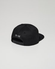 画像2: RADIALL   STRAIGHT UP TRUCKER CAP (2)