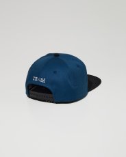 画像6: RADIALL   STRAIGHT UP TRUCKER CAP (6)