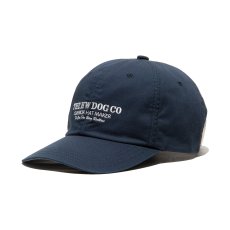 画像6: THE H.W.DOG&CO.  BIO PROCESSED SHALLOW CAP (6)