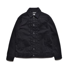 画像2: MINEDENIM  HYSTERIC GLAMOUR × MINEDENIM Denim Jacket (2)