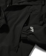 画像7: LFYT  2 LAYER POLYESTER JACKET (7)