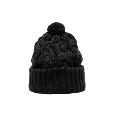 画像2: THE H.W.DOG&CO.  BIG CABLE KNIT CAP (2)