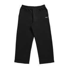 画像1: SWAGGER®  WIDE SWEAT PANT (1)