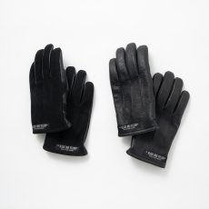 画像1: RATS  LINER LEATHER GLOVE (1)