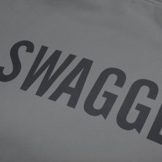 画像6: SWAGGER®  SWAGGER BACK LOGO HOODIE (6)