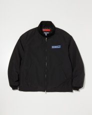 画像1: RADIALL  WHEELS - ZIP UP BLOUSON (1)