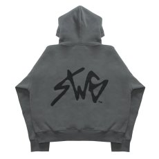 画像6: SWAGGER®  SWG SIGNATURE LOGO HOODIE	 (6)