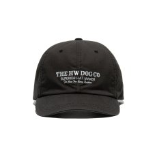 画像2: THE H.W.DOG&CO.  BIO PROCESSED SHALLOW CAP (2)