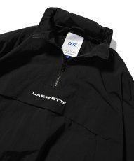 画像3: LFYT  NIGHT ARMY ANORAK TRACK JACKET (3)