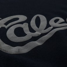 画像7: CALEE  CALEE FOAMING LOGO CREW NECK SW (7)