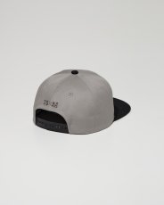 画像4: RADIALL   STRAIGHT UP TRUCKER CAP (4)