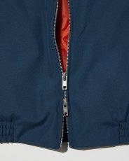 画像9: RADIALL  WHEELS - ZIP UP BLOUSON (9)