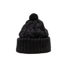 画像1: THE H.W.DOG&CO.  BIG CABLE KNIT CAP (1)