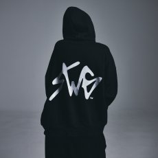 画像10: SWAGGER®  SWG SIGNATURE LOGO HOODIE	 (10)