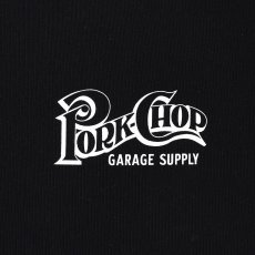 画像8: PORKCHOP GARAGE SUPPLY  SQUARE LOGO SWEAT (8)