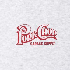 画像4: PORKCHOP GARAGE SUPPLY  SQUARE LOGO SWEAT (4)