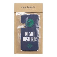 画像4: CARHARTT WIP  DO NOT DISTURB PAPER FRAGRANCE - Aura / Aspen Green (4)