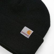 画像3: CARHARTT WIP  STRATUS HAT LOW (3)