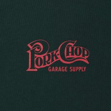 画像12: PORKCHOP GARAGE SUPPLY  SQUARE LOGO SWEAT (12)