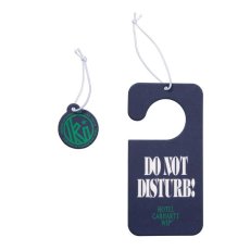 画像2: CARHARTT WIP  DO NOT DISTURB PAPER FRAGRANCE - Aura / Aspen Green (2)