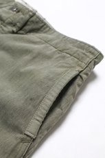 画像10: BOW WOW  M43 HBT COMBAT TROUSERS (10)