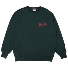 画像11: PORKCHOP GARAGE SUPPLY  SQUARE LOGO SWEAT (11)