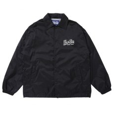 画像2: PORKCHOP GARAGE SUPPLY  SQUARE LOGO COACH JKT (2)