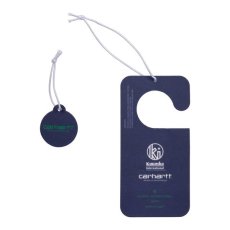 画像3: CARHARTT WIP  DO NOT DISTURB PAPER FRAGRANCE - Aura / Aspen Green (3)