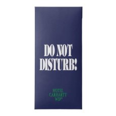 画像1: CARHARTT WIP  DO NOT DISTURB INCENSE STICKS - Aura / Aspen Green (1)