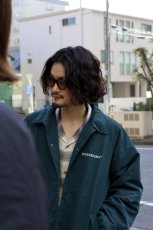 画像8: HideandSeek  Quilted Team Jacket (8)