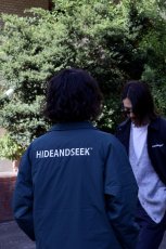 画像9: HideandSeek  Quilted Team Jacket (9)