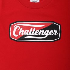 画像5: CHALLENGER  TWO TONE LOGO KIDS TEE (5)