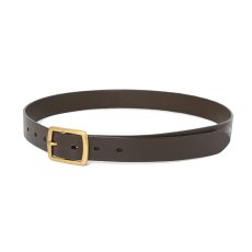 画像9: CHALLENGER  FIRE LEATHER BELT (9)