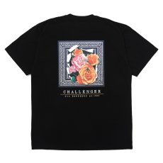 画像4: CHALLENGER  ROSE BANDANA TEE (4)