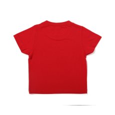 画像4: CHALLENGER  TWO TONE LOGO KIDS TEE (4)