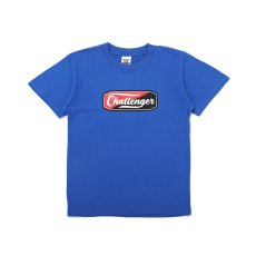 画像6: CHALLENGER  TWO TONE LOGO KIDS TEE (6)