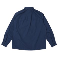 画像5: CHALLENGER  L/S PATCHED WORK SHIRT (5)