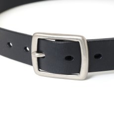 画像5: CHALLENGER  FIRE LEATHER BELT (5)